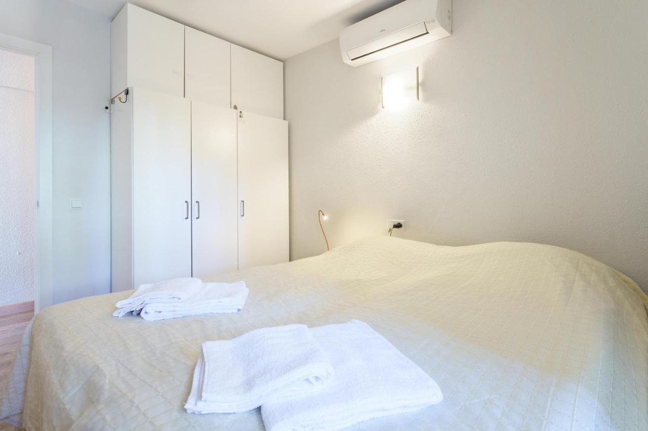 Apartment Acapulco Fuengirola Exterior foto